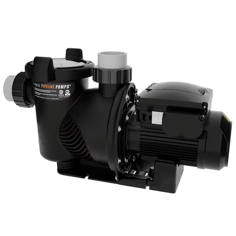 AquaStar Smart Pipeline Pump - 1.5hp