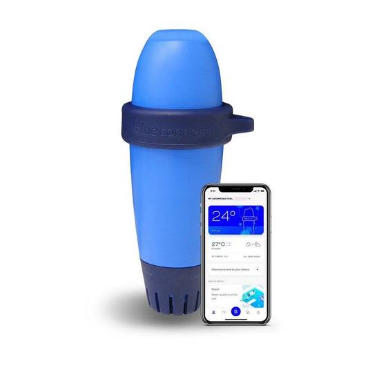 Blueriiot Premium Smart Water Analyzer - WiFi