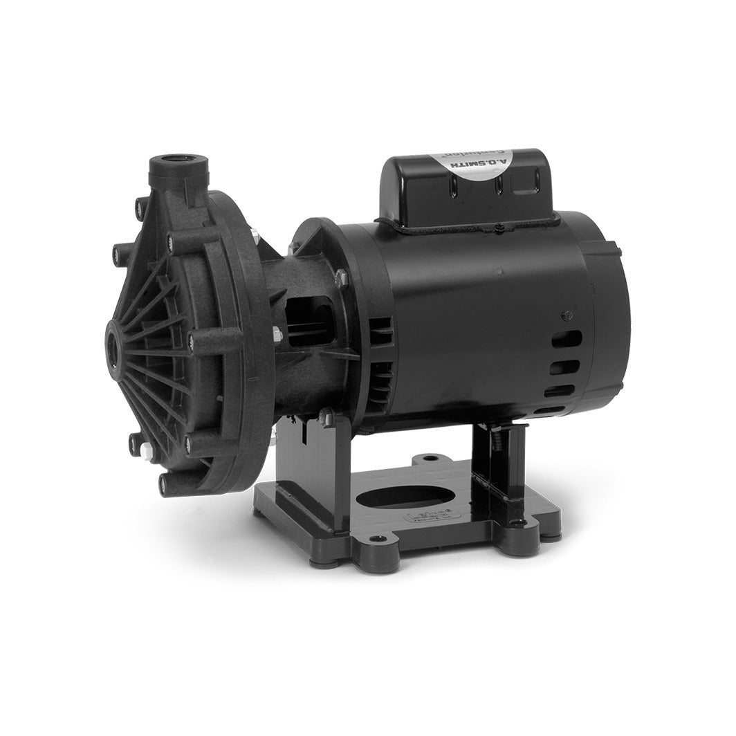 Pentair Booster Pump - 115v-230v - 3/4 HP