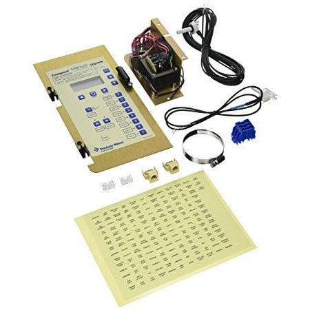 Compool to Pentair EasyTouch Upgrade Kit w/Transformer