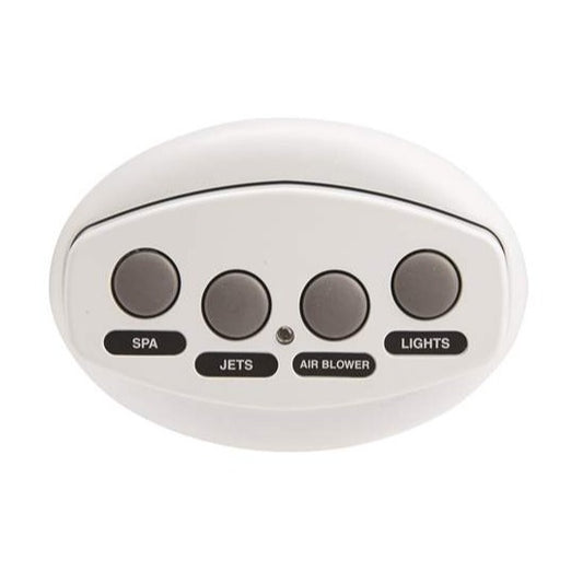 Pentair iS4 Spa-Side Remote Control
