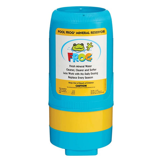Pool Frog 5400 Series Mineral Refill