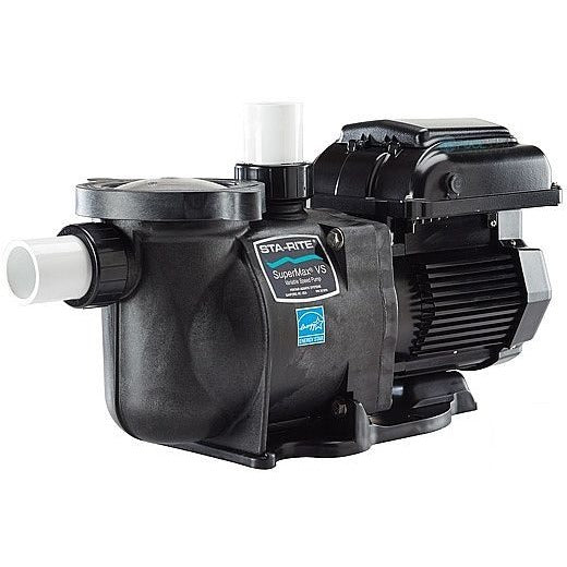 Sta-Rite SuperMax VS Variable Speed Pump