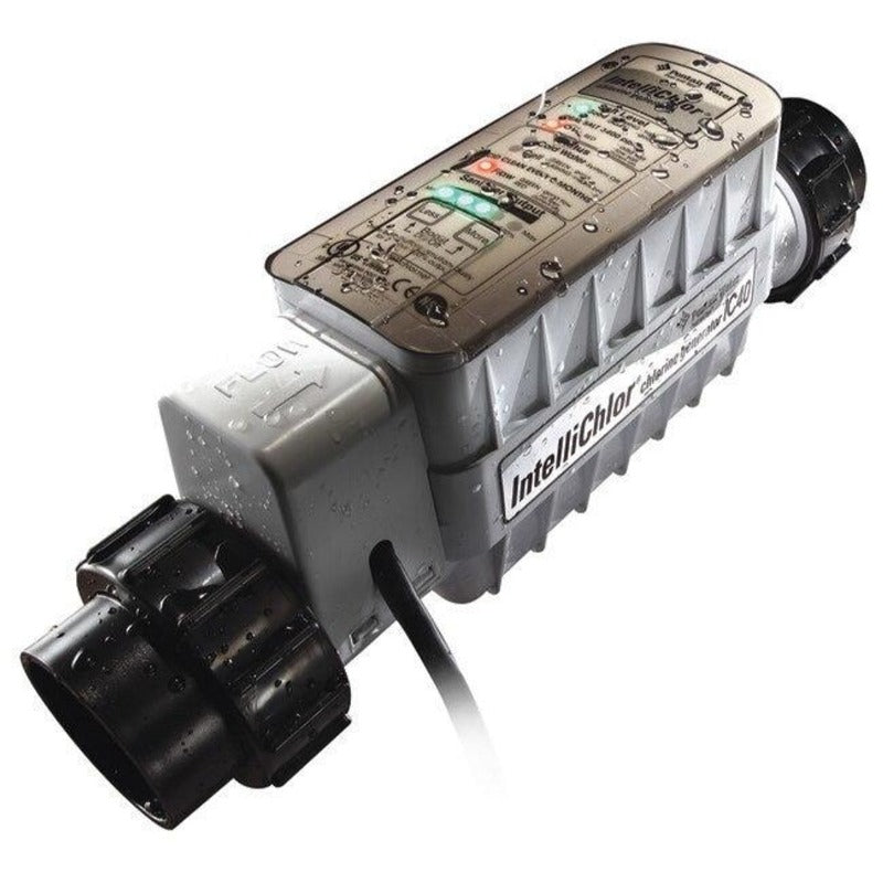 Chlorine Generators