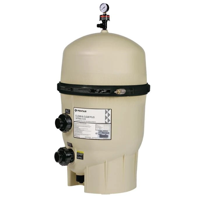 Swimming Pool Filters