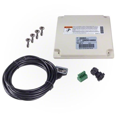 Pump Parts & Accessories