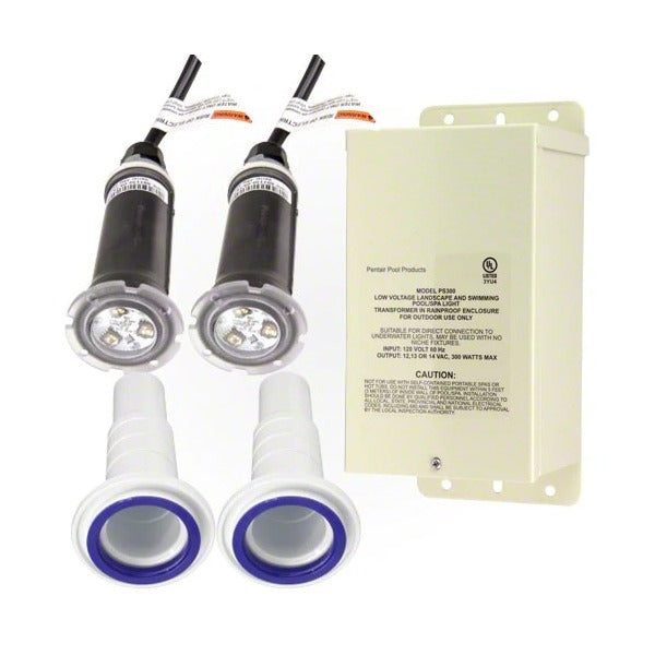 Pentair Globrite Pool Lights – YourPoolShop.com