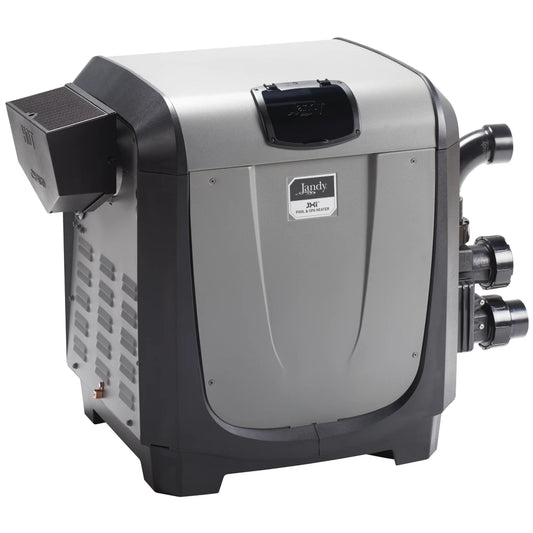 Jandy JXi Pool Heater - 400k - Propane