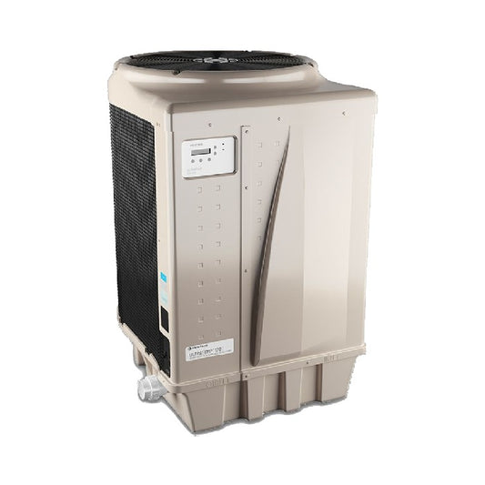 Pentair UltraTemp 120Q Heat Pump Quiet